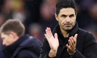 Arteta A
