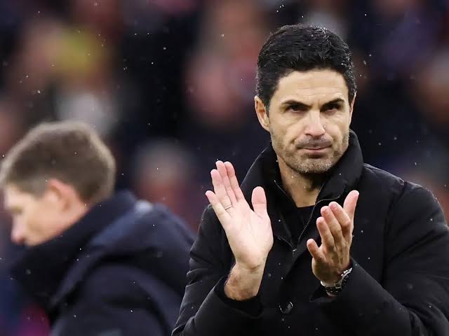 Arteta A