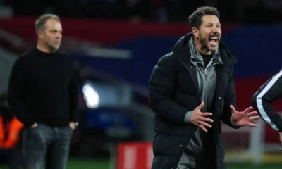 Diego Simeone