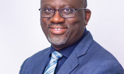 Dr Tosin Majekodunmi