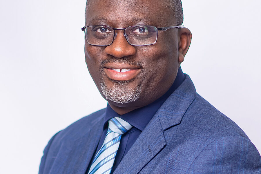 Dr Tosin Majekodunmi