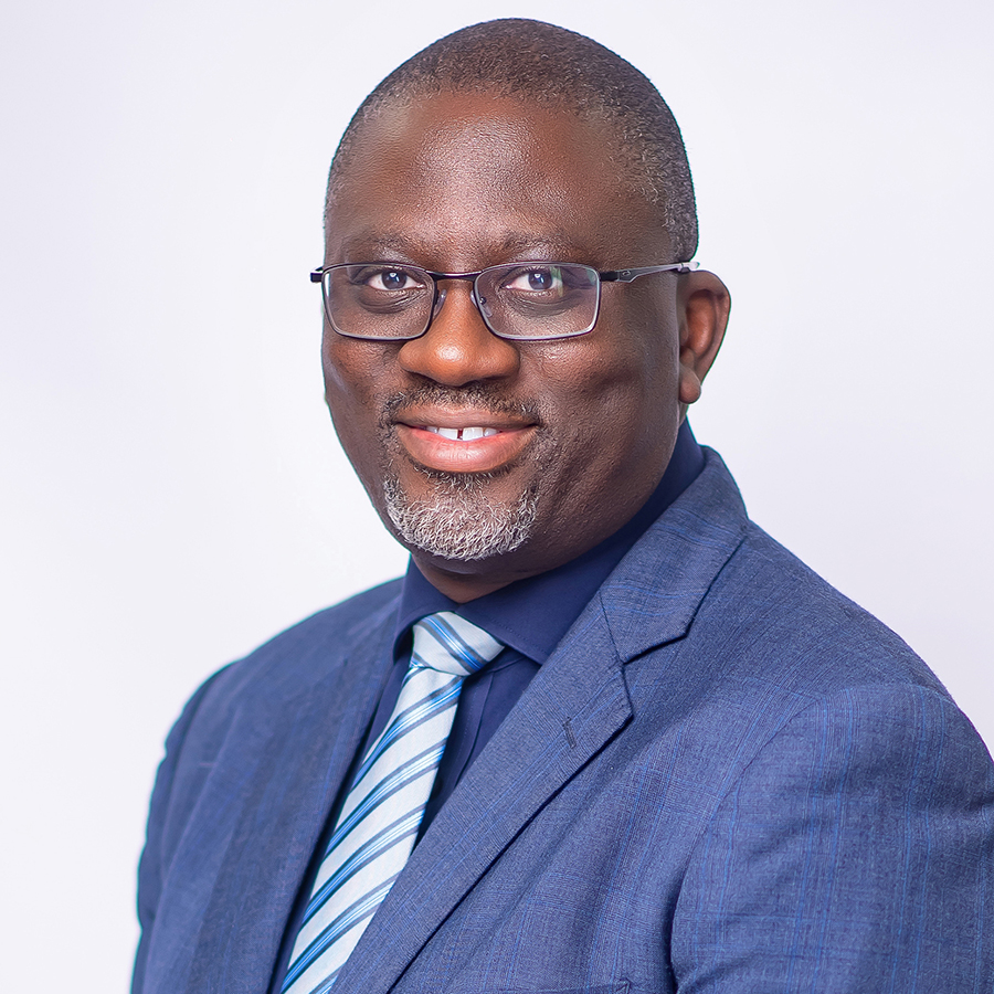 Dr Tosin Majekodunmi