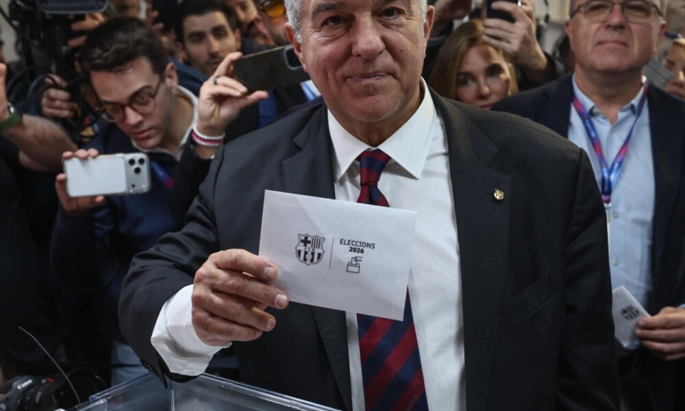 FCB