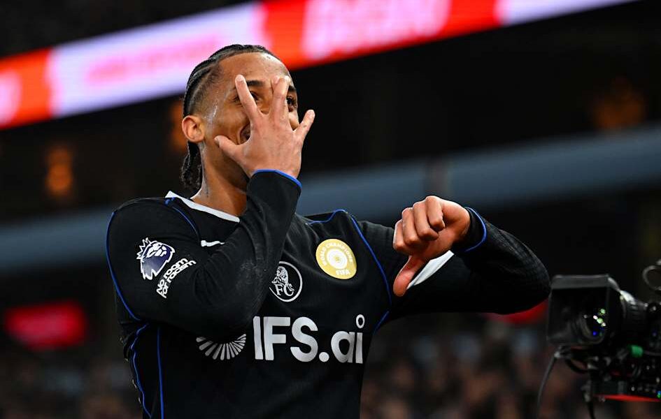 Joao Pedro