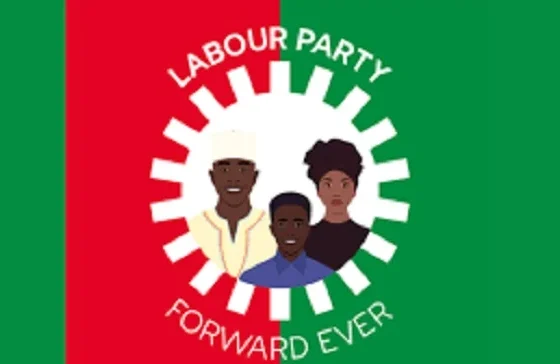 Labour Party 1