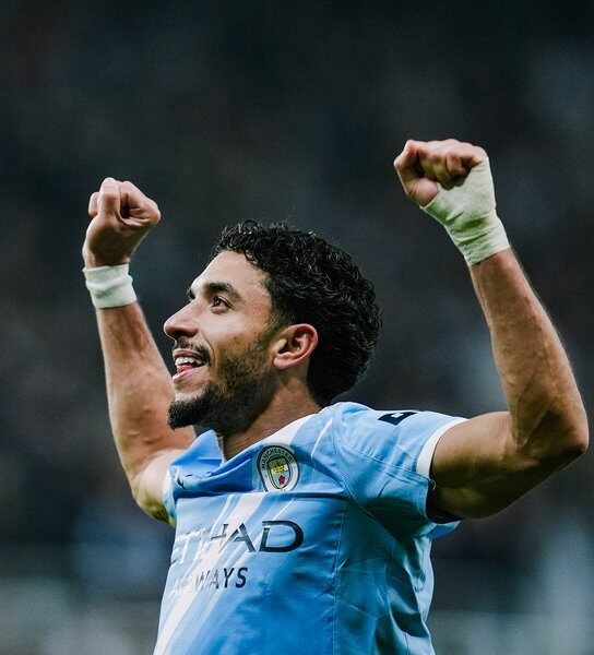 Man City