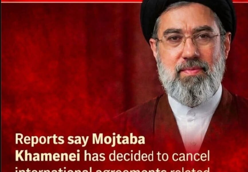 Mojtaba