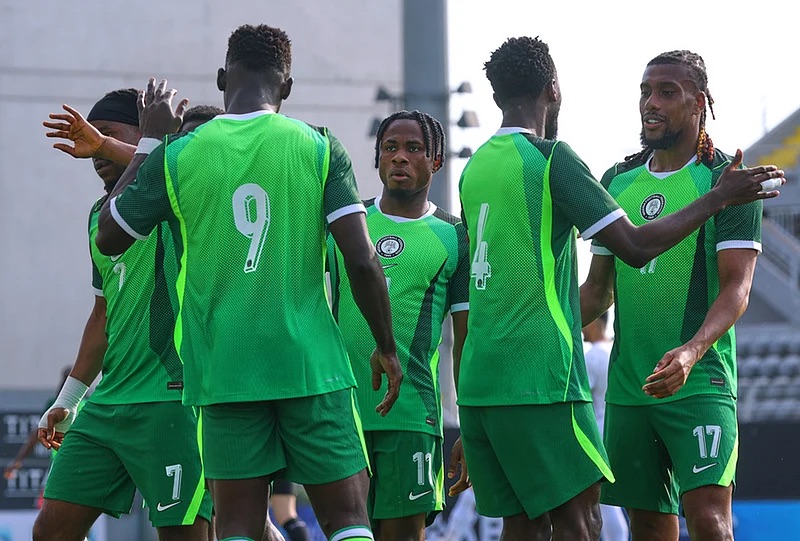 Nigeria