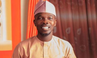 Olatayo Amokade’s Net Worth, Height, Age, & Personal Info Wiki The New York Banner