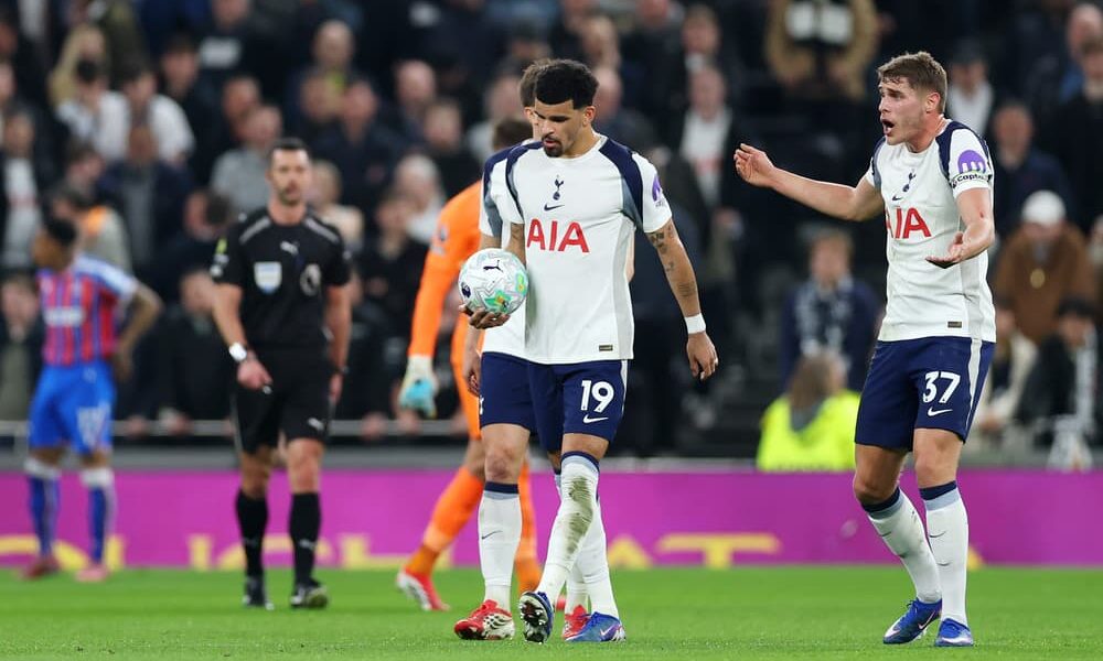 SPURS