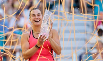 Sabalenkaa