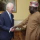 Tinubu meets King Charles III at Buckingham Palace 1000x600