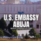 U.S. Embassy Abuja