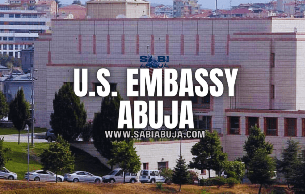 U.S. Embassy Abuja