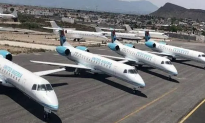 United Nigeria Airlines