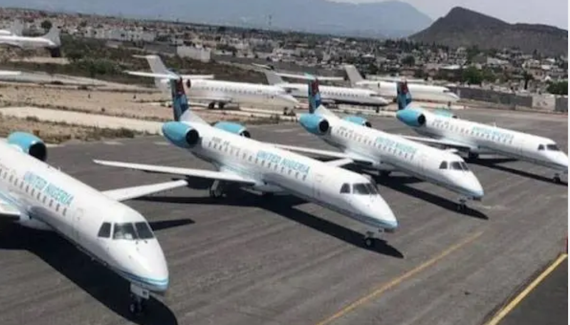 United Nigeria Airlines