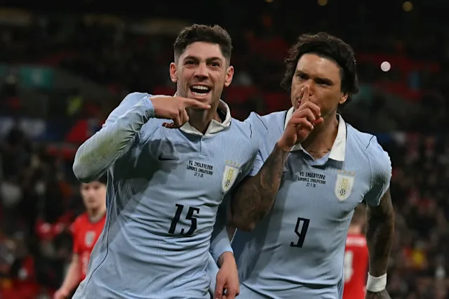 Uruguay