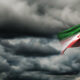 War in Iran 2026 Banner Option 2