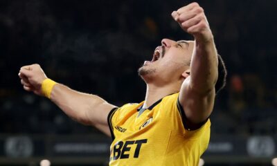 Wolverhampton Wanderers