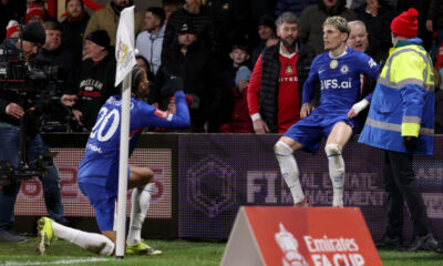 chelsea fc
