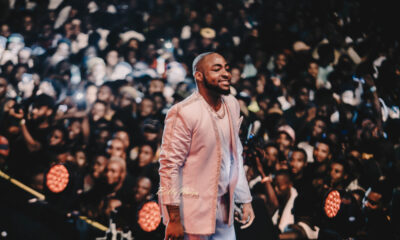 davido