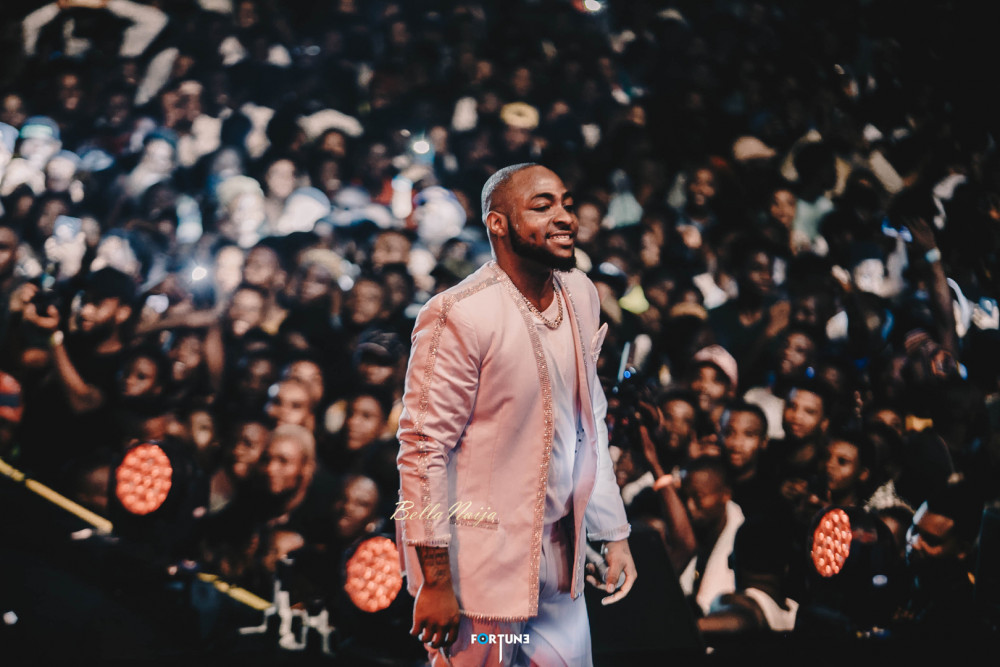 davido