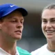 jannik sinner aryna sabalenkaa