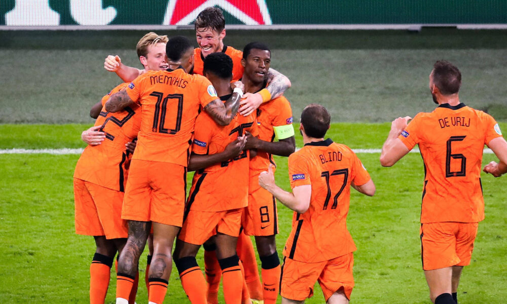 Netherlands