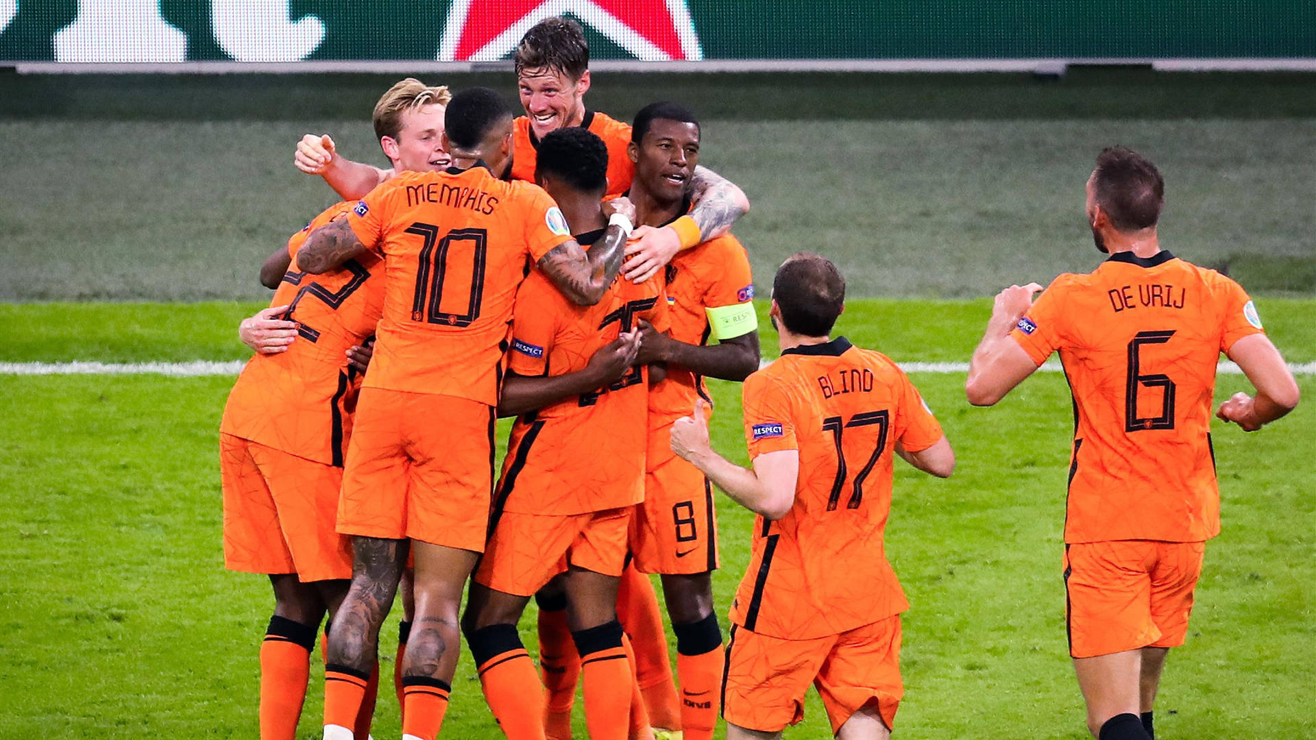 Netherlands