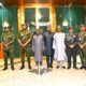tinubu security chiefs