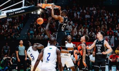 Basketball