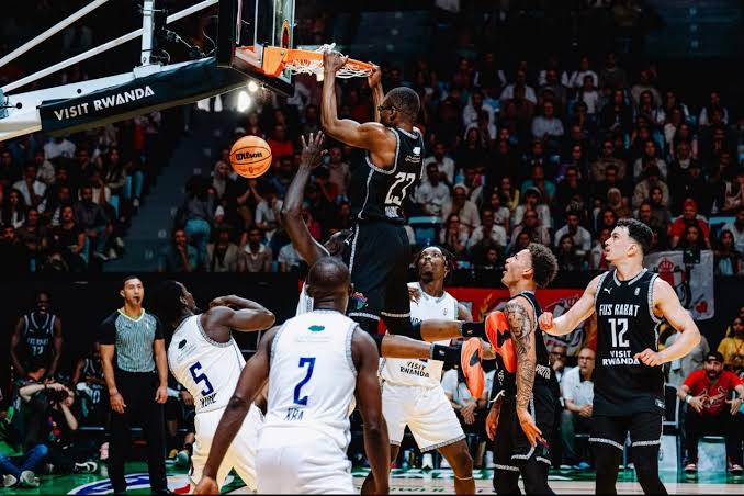 Basketball