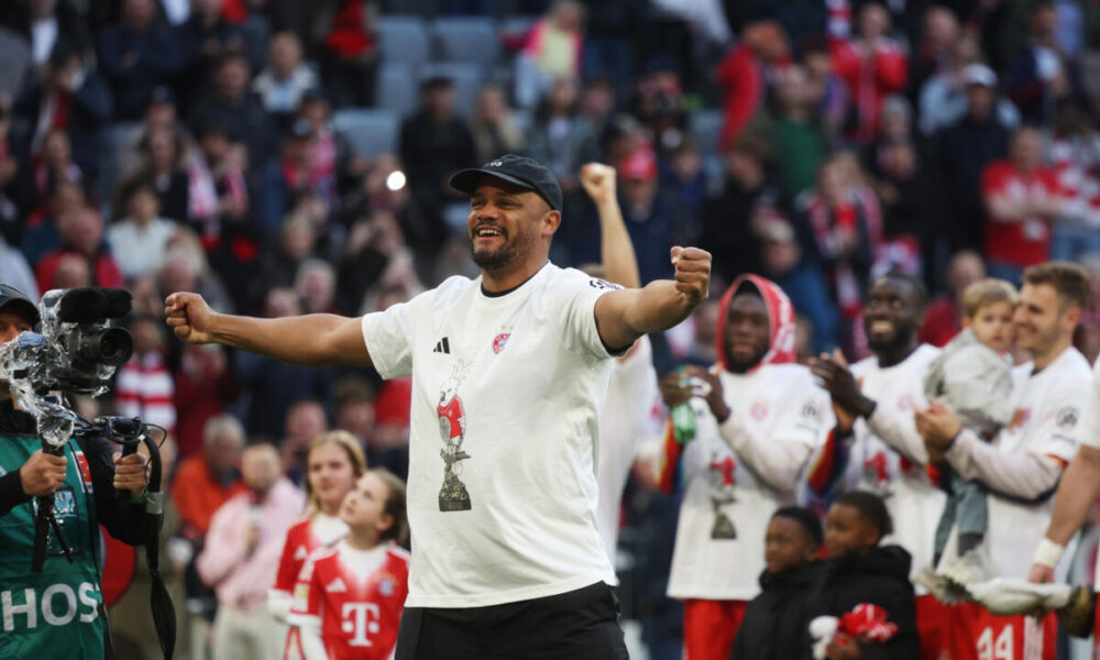 Bayern (1)