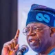 Bola Tinubu