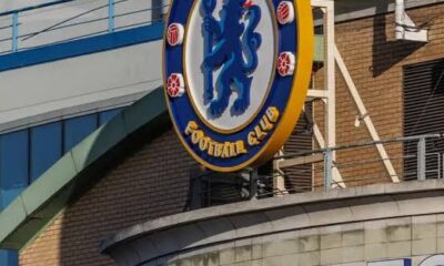 CHELSEAA