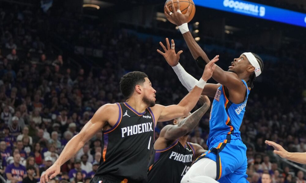 GILGEOUS