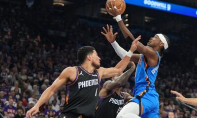 GILGEOUS