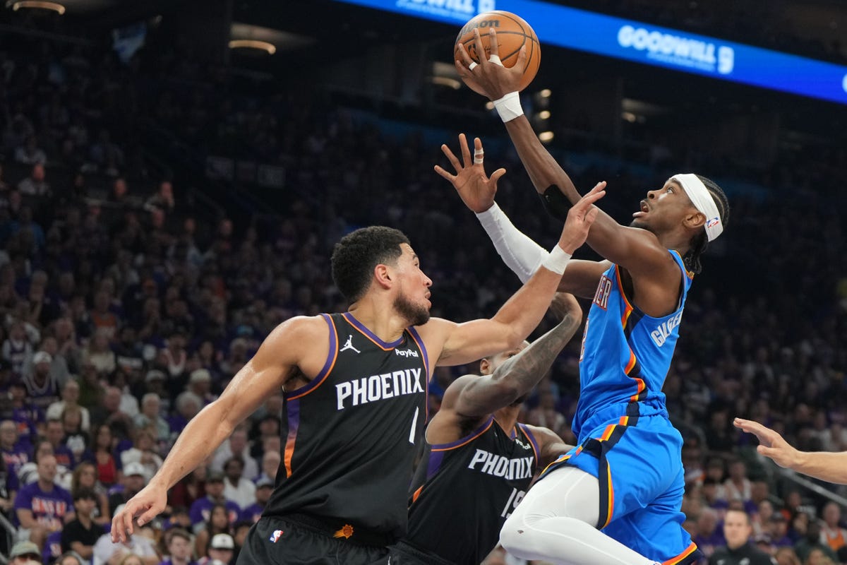 GILGEOUS
