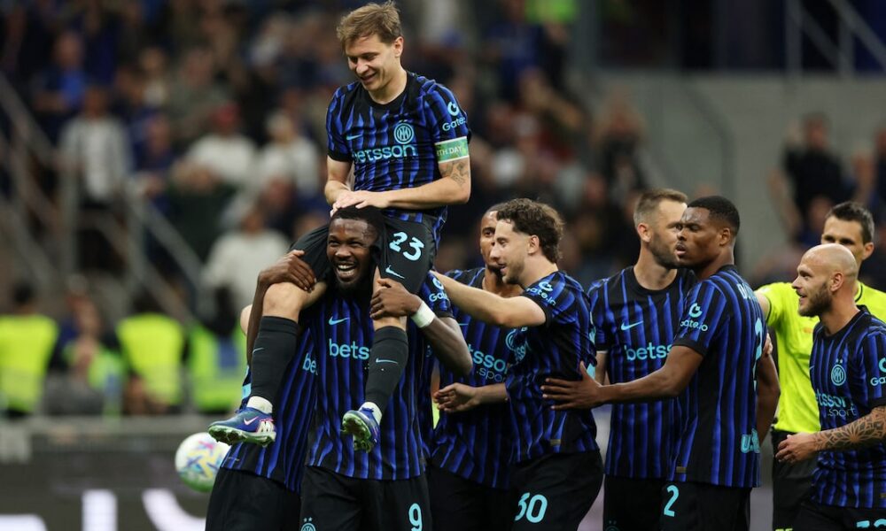INTER MILAN