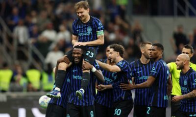 INTER MILAN