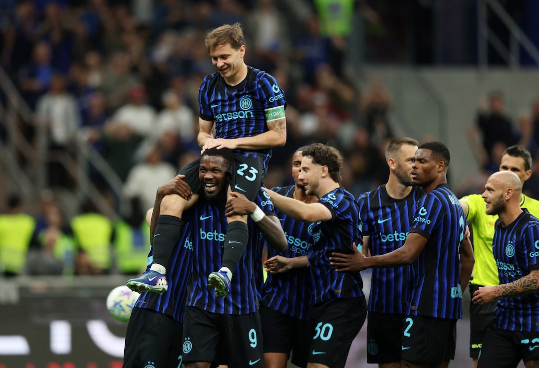 INTER MILAN