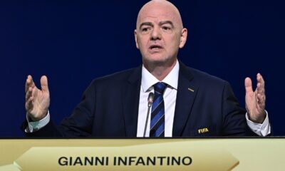 Infantino