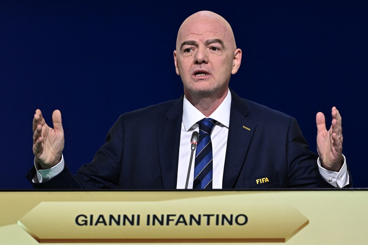 Infantino