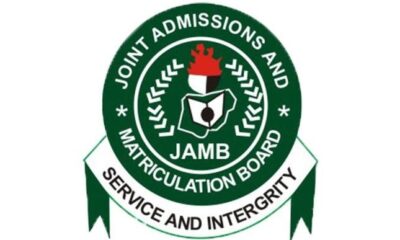 Jamb