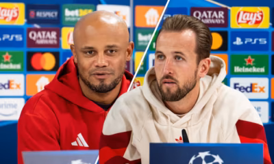 Kompany Kane