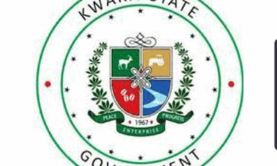 Kwara State Government