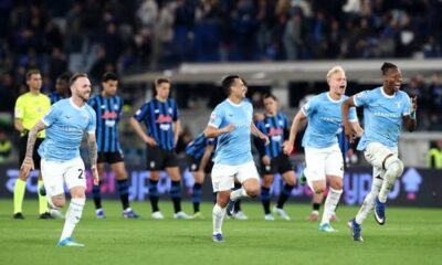 LAZIO