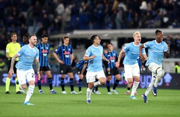 LAZIO