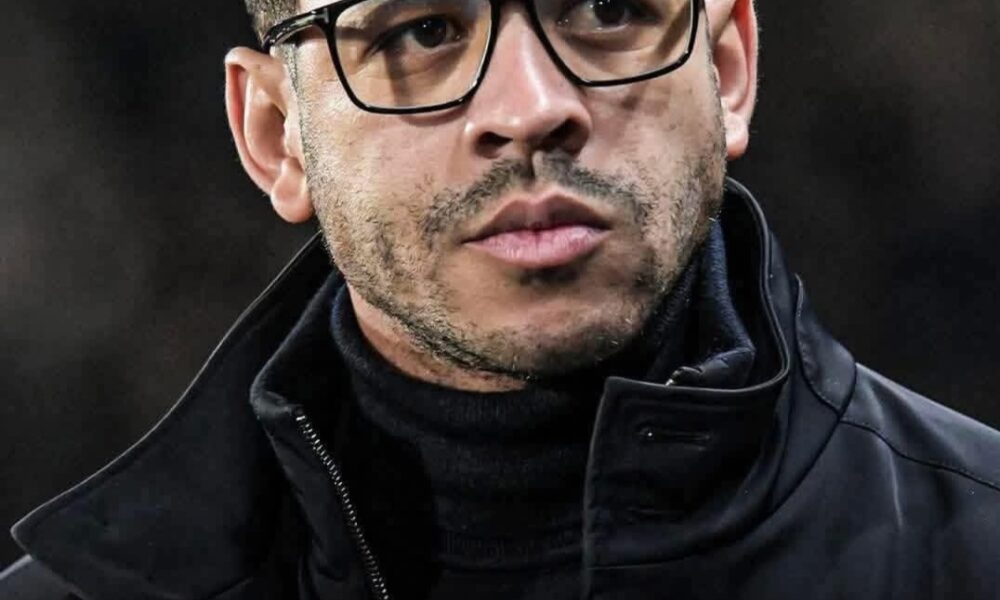 Liam Chelsea coach
