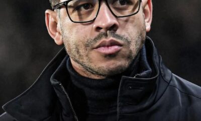 Liam Chelsea coach